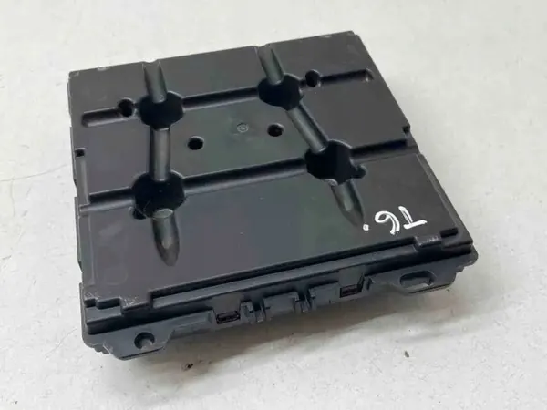 Módulo Confort VW OEM 7E0937090C para Transporter T6 image 3