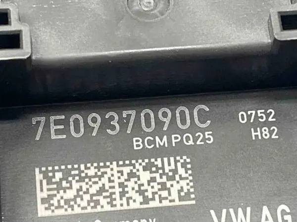 Módulo Confort VW OEM 7E0937090C para Transporter T6 image 4