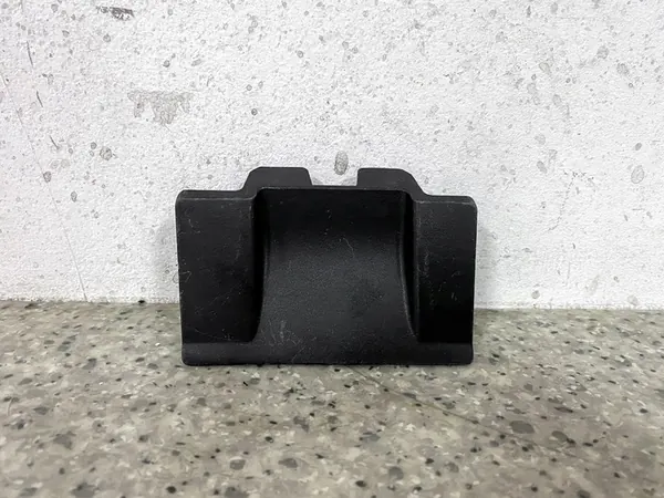 Motorkap slotdeksel Peugeot 308 T9 Lift 2017- image 1