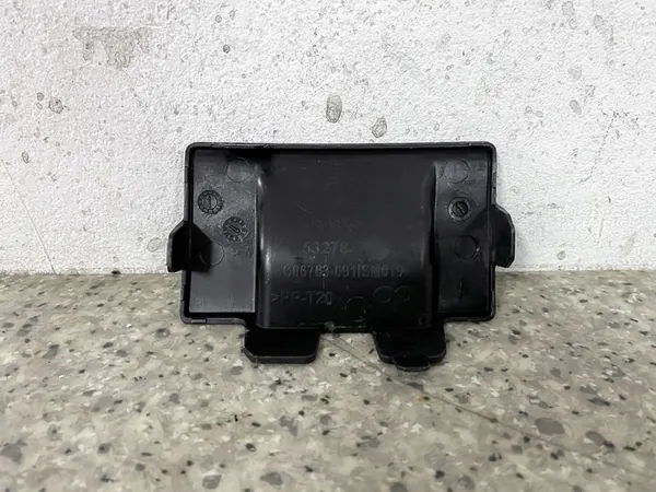 Motorkap slotdeksel Peugeot 308 T9 Lift 2017- image 2