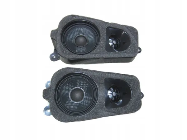 Haut-parleur pilier arrière BMW OEM 9294942 Top HiFi image 2
