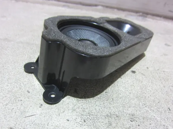 Haut-parleur pilier arrière BMW OEM 9294942 Top HiFi image 3