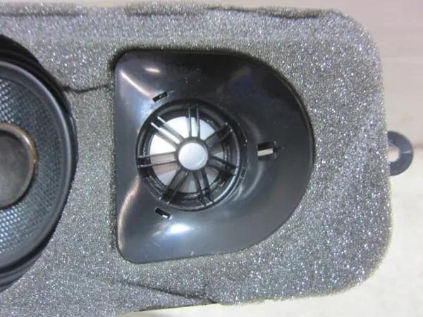 Haut-parleur pilier arrière BMW OEM 9294942 Top HiFi image 5