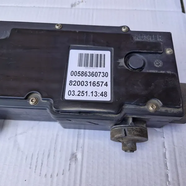 Elektrische handrem Renault Vel Satis 8200316574 image 2