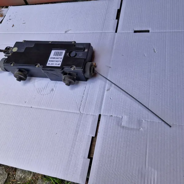 Elektrische handrem Renault Vel Satis 8200316574 image 3