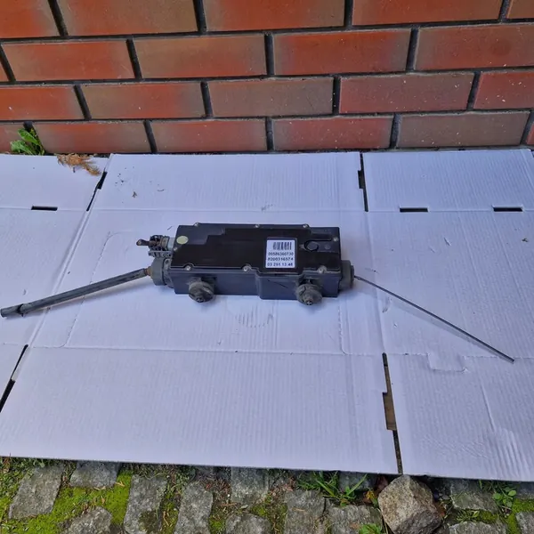 Elektrische handrem Renault Vel Satis 8200316574 image 4