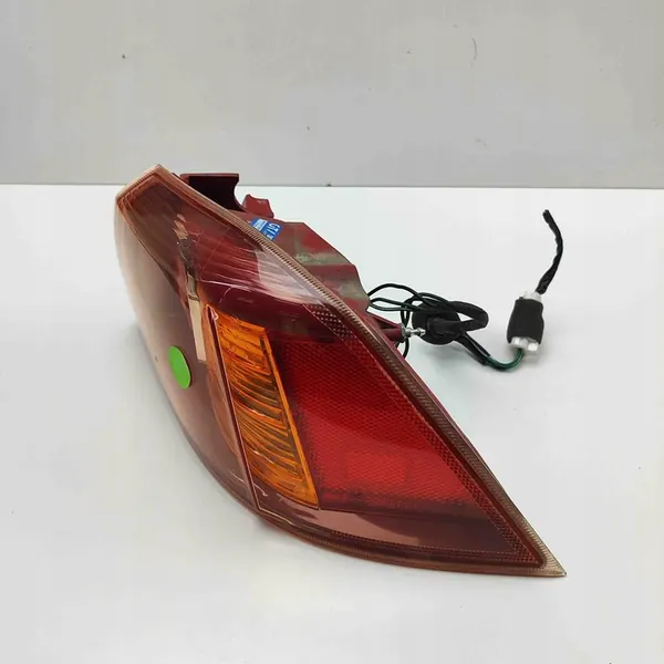 Lámpara Trasera Derecha Mitsubishi Lancer VIII 8330A556 image 2