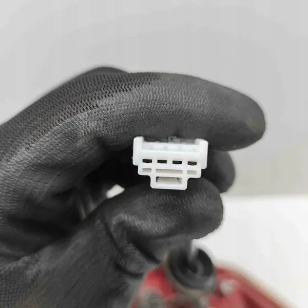 Lámpara Trasera Derecha Mitsubishi Lancer VIII 8330A556 image 7