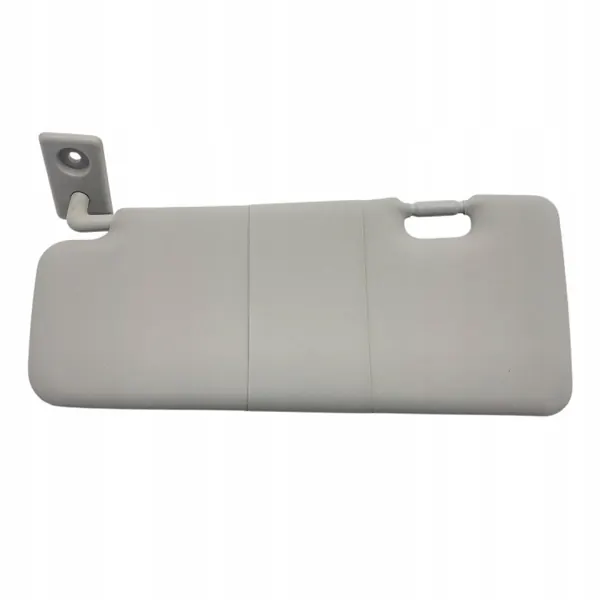 Pare-soleil gauche OEM 964018122R pour Dacia Spring image 2