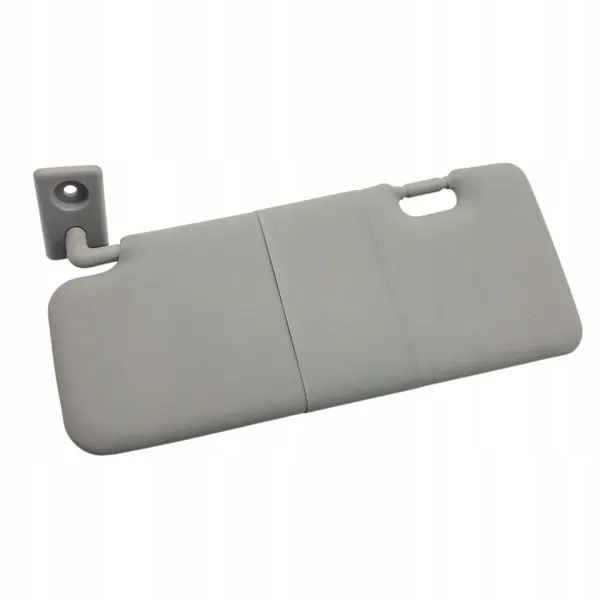 Pare-soleil gauche OEM 964018122R pour Dacia Spring image 3