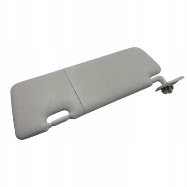 Pare-soleil gauche OEM 964018122R pour Dacia Spring image 5