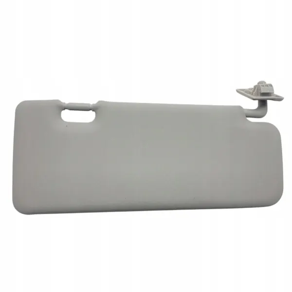 Pare-soleil gauche OEM 964018122R pour Dacia Spring image 6