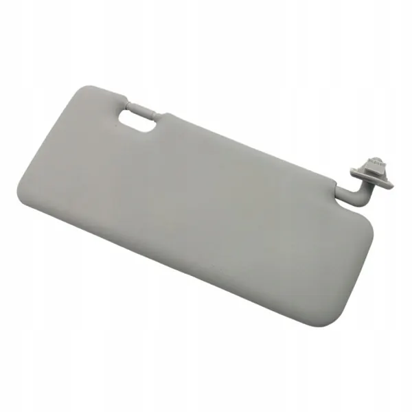 Pare-soleil gauche OEM 964018122R pour Dacia Spring image 8