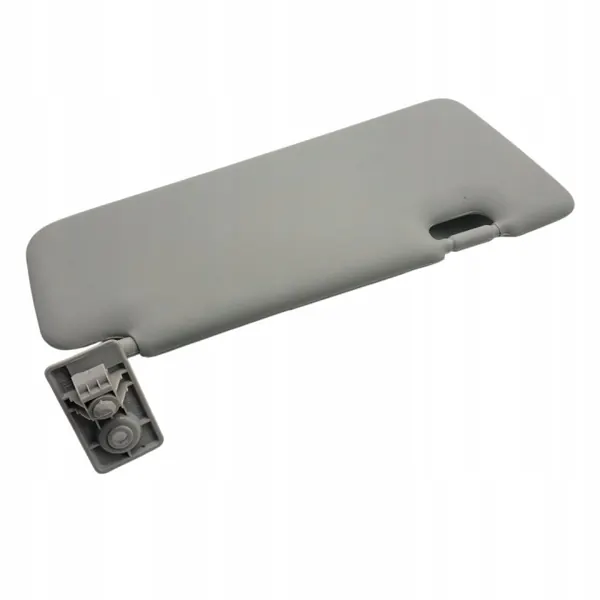 Pare-soleil gauche OEM 964018122R pour Dacia Spring image 9