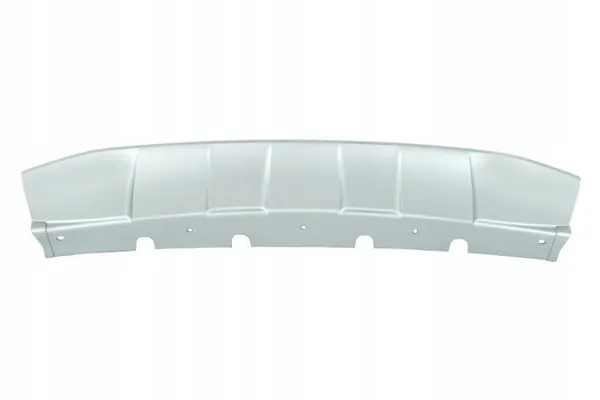 Spoiler Paraurti Anteriore BMW X3 G01 xLine image 3