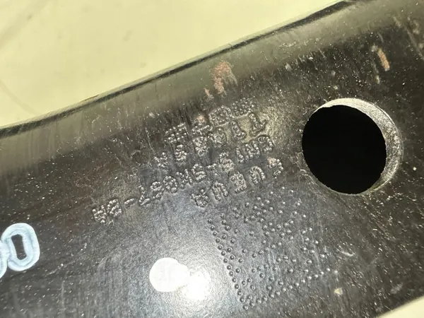 Taka jouset Ford Ecosport OEM GN155K067BA image 7