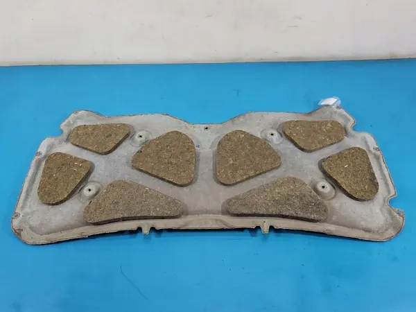 Tapis d'insonorisation capot OEM IMPRK1559302 Honda CR-V image 4