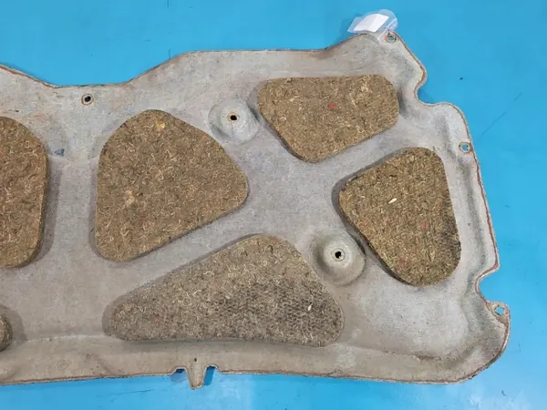 Tapis d'insonorisation capot OEM IMPRK1559302 Honda CR-V image 6