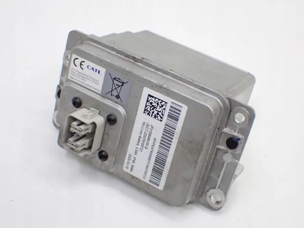 Tesla Batterijmodule OEM 1598486-00-G, 7Ah image 2