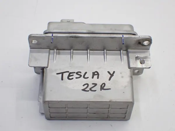 Tesla Batterijmodule OEM 1598486-00-G, 7Ah image 3