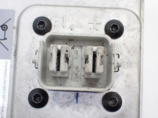 Tesla Batterijmodule OEM 1598486-00-G, 7Ah image 4