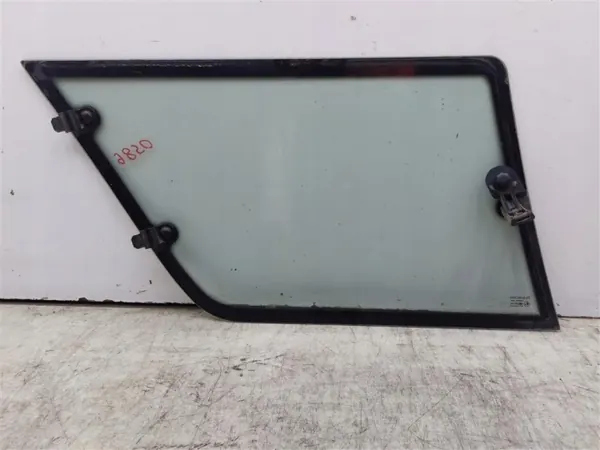 Zijruit OEM FRONTERA A 92-98 R achter rechts image 3