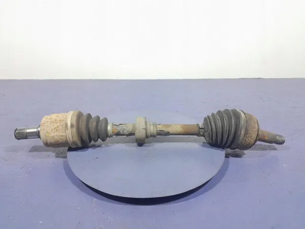 Semi-eje delantero izquierdo OEM Lochow-328815- Automático image 2