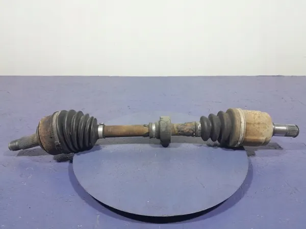 Semi-eje delantero izquierdo OEM Lochow-328815- Automático image 3