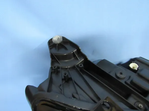 Rechter Mercedes W213 Performance Voor-Facelift Licht image 6