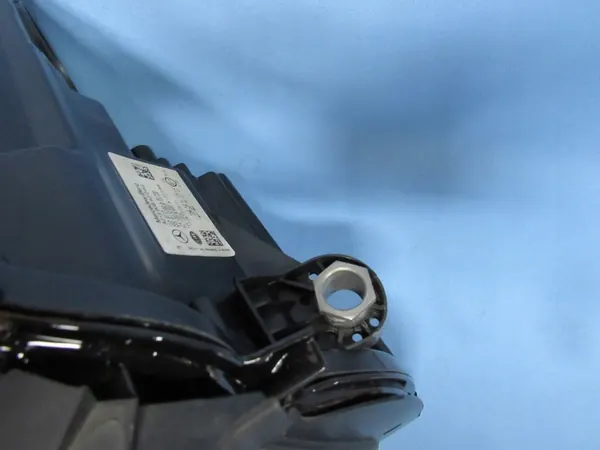 Rechter Mercedes W213 Performance Voor-Facelift Licht image 7