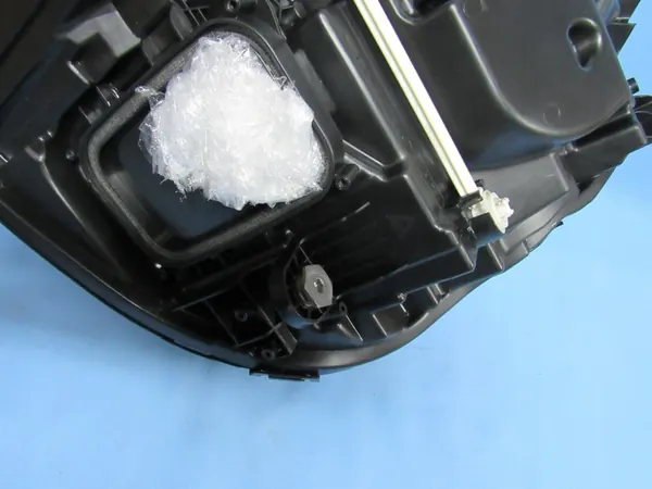 Rechter Mercedes W213 Performance Voor-Facelift Licht image 9