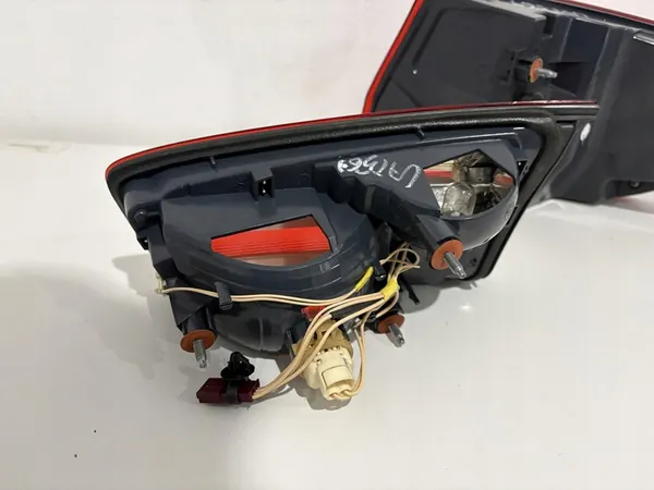 BMW 5 F11 Touring Conjunto de Lámparas Traseras Izquierda Derecha image 10