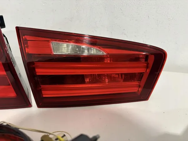 BMW 5 F11 Touring Conjunto de Lámparas Traseras Izquierda Derecha image 3