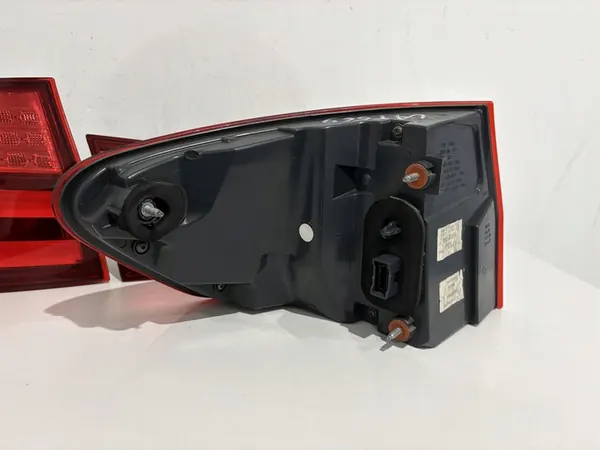 BMW 5 F11 Touring Conjunto de Lámparas Traseras Izquierda Derecha image 9