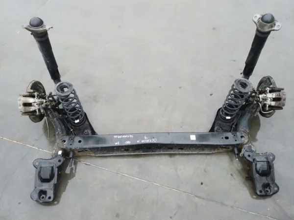 Bakaxel OEM 5Q0501049AS för VW Grupp image 2