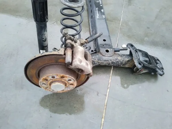 Bakaxel OEM 5Q0501049AS för VW Grupp image 3