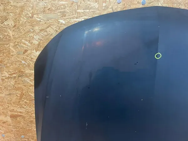 Moottorin kansi Mitsubishi L200 KK / Fiat Fullback 2015-2018 OEM image 2