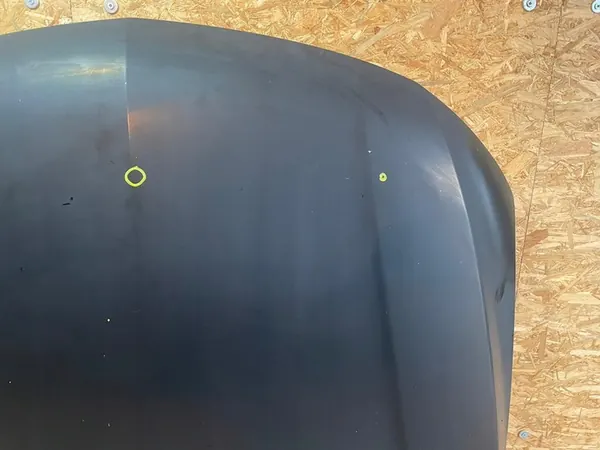 Moottorin kansi Mitsubishi L200 KK / Fiat Fullback 2015-2018 OEM image 3