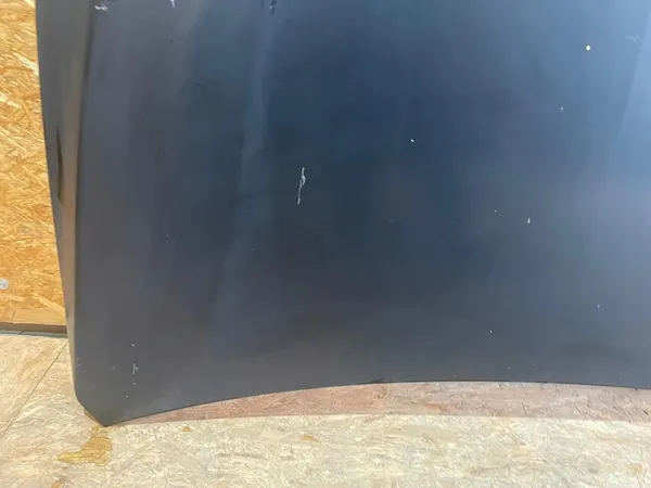 Moottorin kansi Mitsubishi L200 KK / Fiat Fullback 2015-2018 OEM image 4