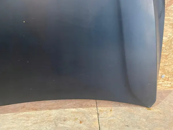 Moottorin kansi Mitsubishi L200 KK / Fiat Fullback 2015-2018 OEM image 5