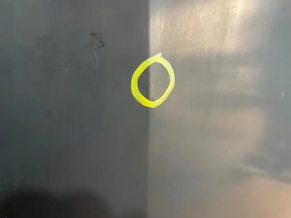 Moottorin kansi Mitsubishi L200 KK / Fiat Fullback 2015-2018 OEM image 6