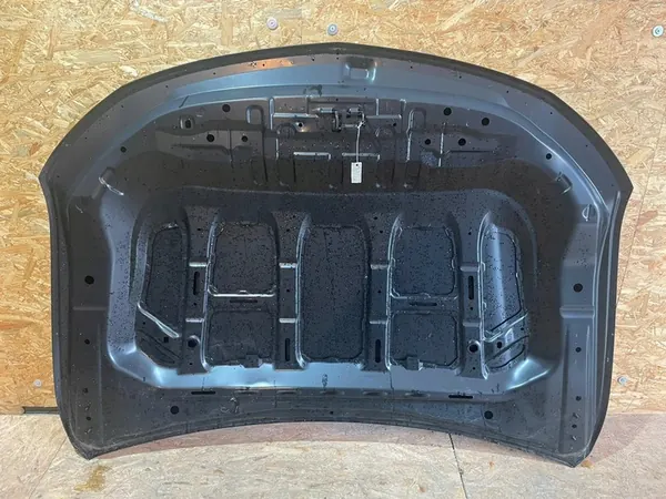 Moottorin kansi Mitsubishi L200 KK / Fiat Fullback 2015-2018 OEM image 8