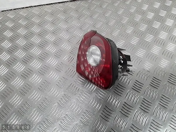 Luz trasera izquierda VW PASSAT CC 3C8945093F image 3