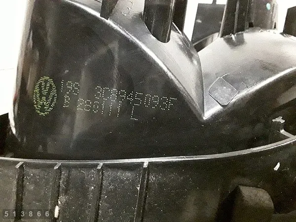 Luz trasera izquierda VW PASSAT CC 3C8945093F image 8