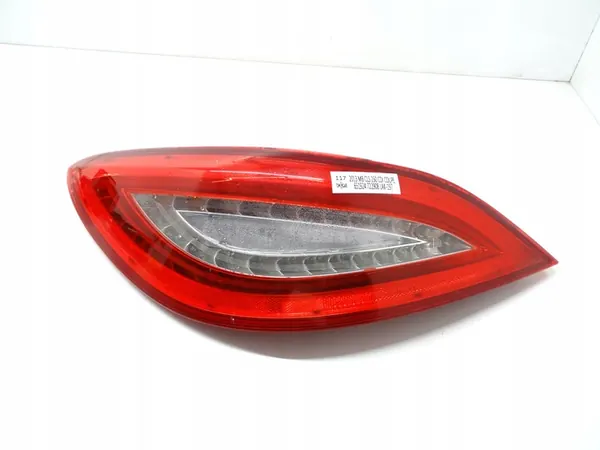 Linker Achterlicht Mercedes CLS 250 Sedan A2189060158 image 2