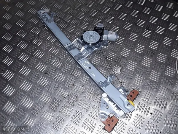 Nissan Leaf fönsterregulator OEM 807313NA0A image 2