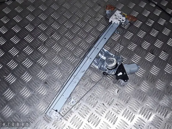 Nissan Leaf fönsterregulator OEM 807313NA0A image 4
