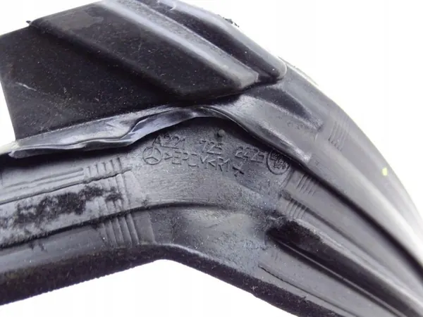 Mercedes raamrubber OEM A2217270230 Voor rechts image 3