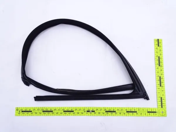 Mercedes raamrubber OEM A2217270230 Voor rechts image 4