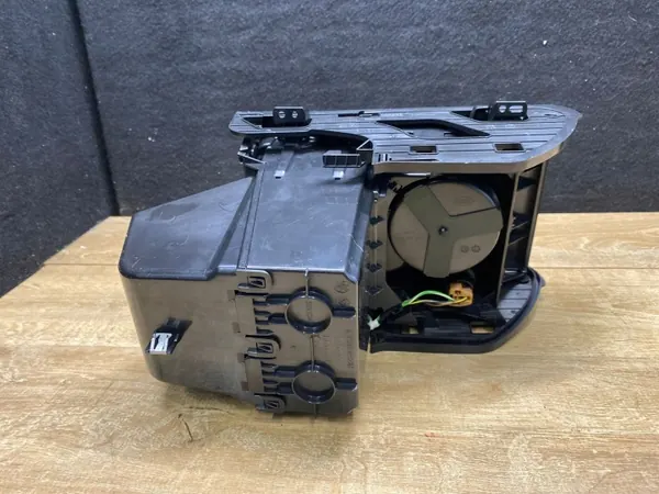 Consola de túnel Land Rover OEM FK72045H62BW Usado image 6